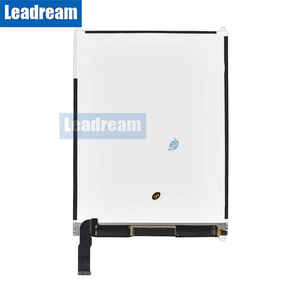 10 шт. протестированный ЖК экран для IPad Mini 1 2 3 A1454 A1432 A1489 A1490 A1491 Бесплатная доставка