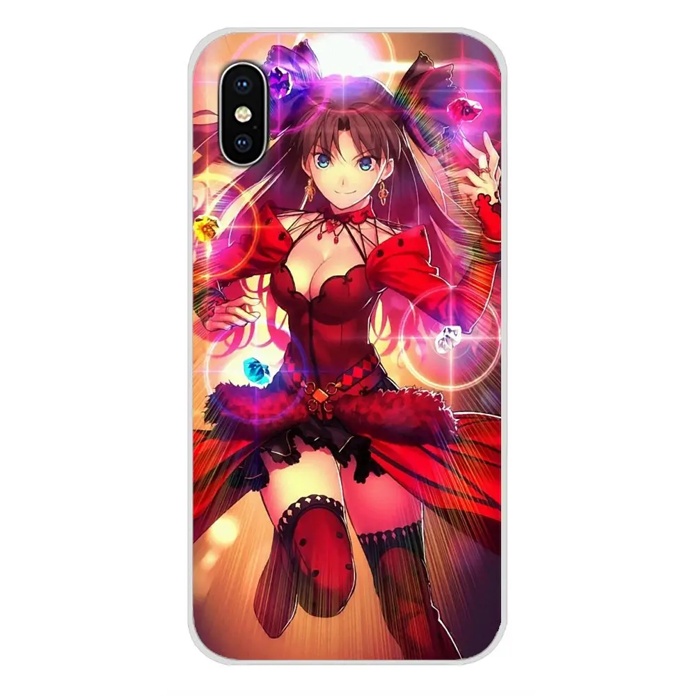 Чехол для телефона Fate Stay Night Black Saber чехлы HTC One U11 U12 X9 M7 M8 A9 M10 E9 Plus Desire 630 530 626 628 816 820
