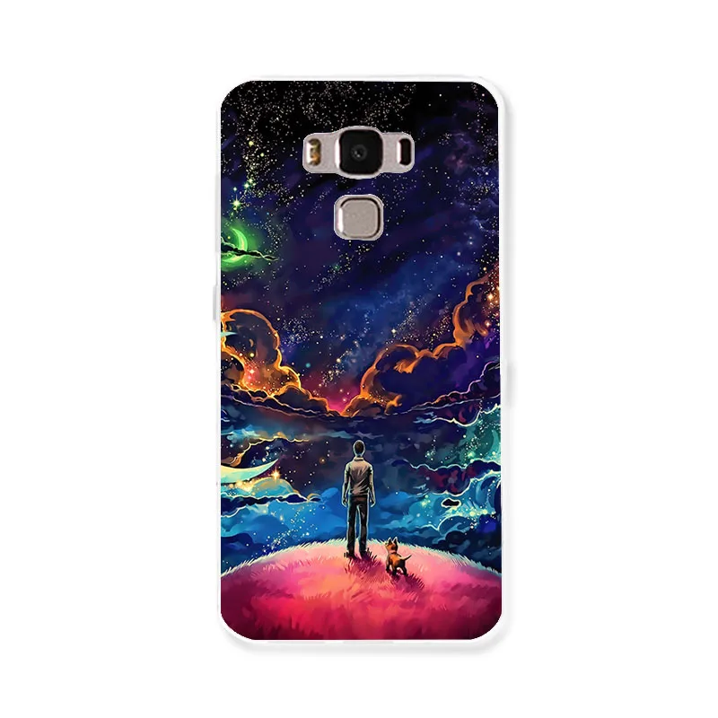 Чехол для Asus Zenfone 3 Max ZC553KL чехол для Asus Zenfone 4 Max Pro Plus Selfie V Lite 2 ZB632KL V500KL ZC520TL ZC553KL ZE520KL