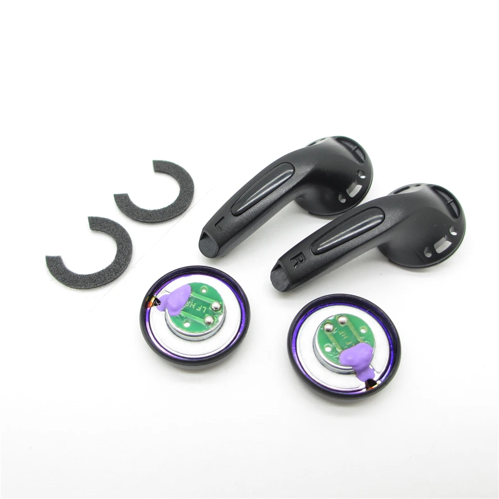 1 пара DIY MX500 15 4 мм Высокая устойчивость 600ohm драйвер сбалансированный наушник