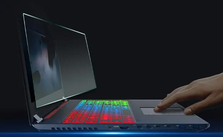 Антибликовая матовая защитная пленка для lenovo Yoga 5 Pro Yoga 910 13,9 дюйма для lenovo Yoga 5 Pro Yoga 920 13,9