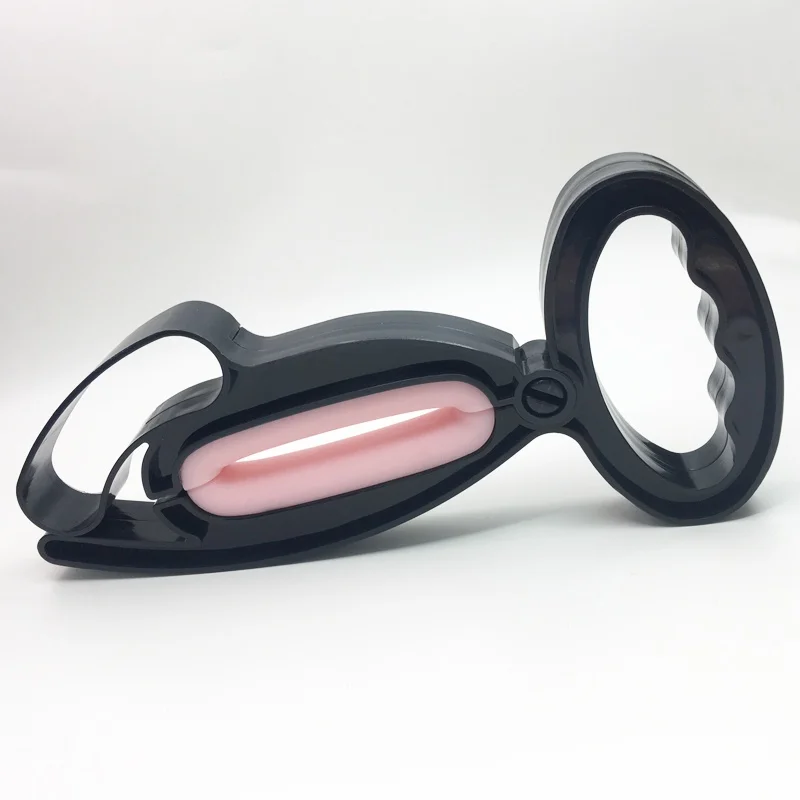 Взрослый Секс игрушки для Для мужчин пенис рукав t Массажная помпа киска мужской