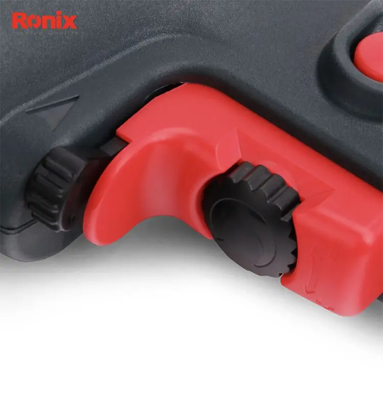 Ronix Электроинструмент 10 мм 450 Вт станки электрическая дрель Модель 2112