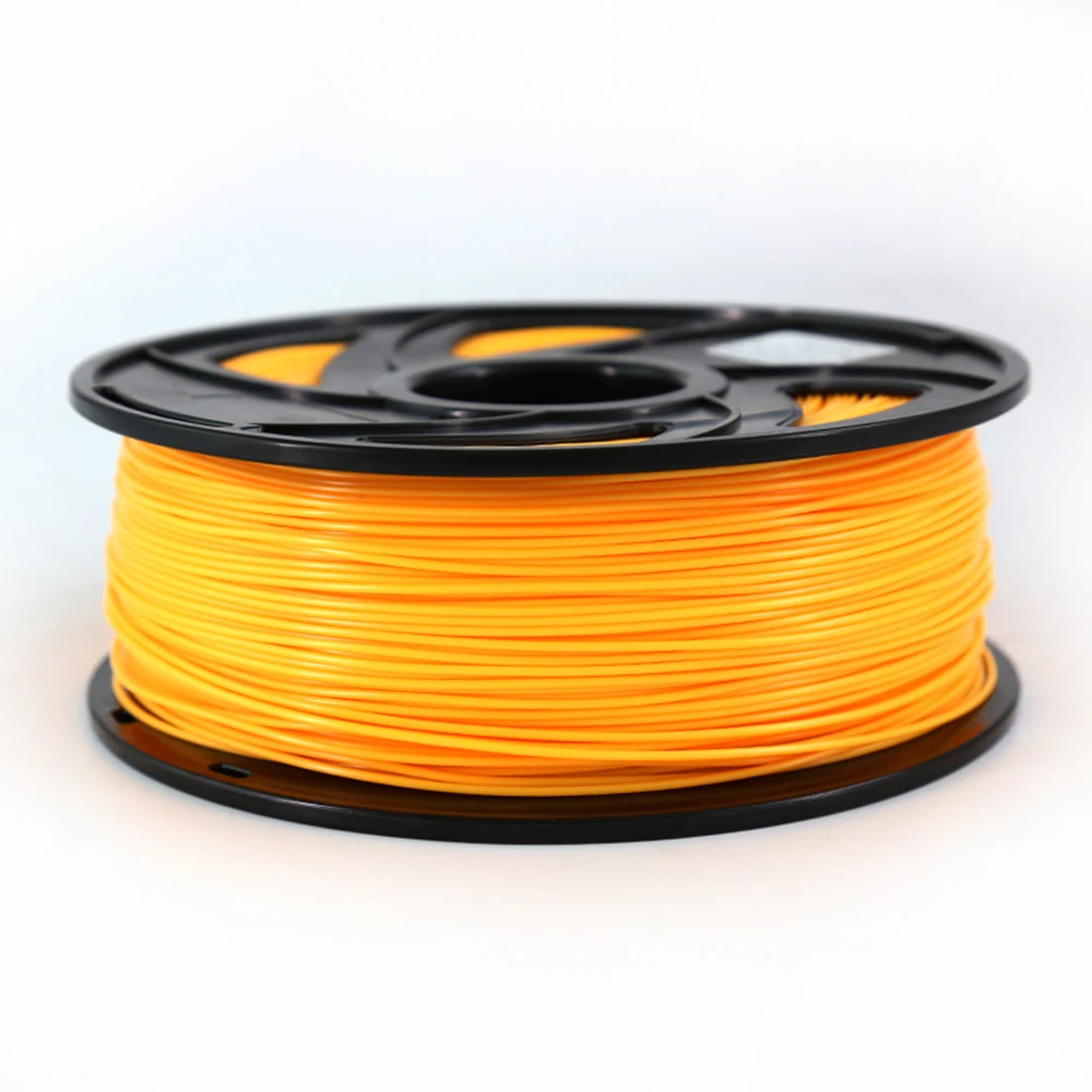 New 1.75mm PLA Filament For 3D Printer Printing Filament Materials