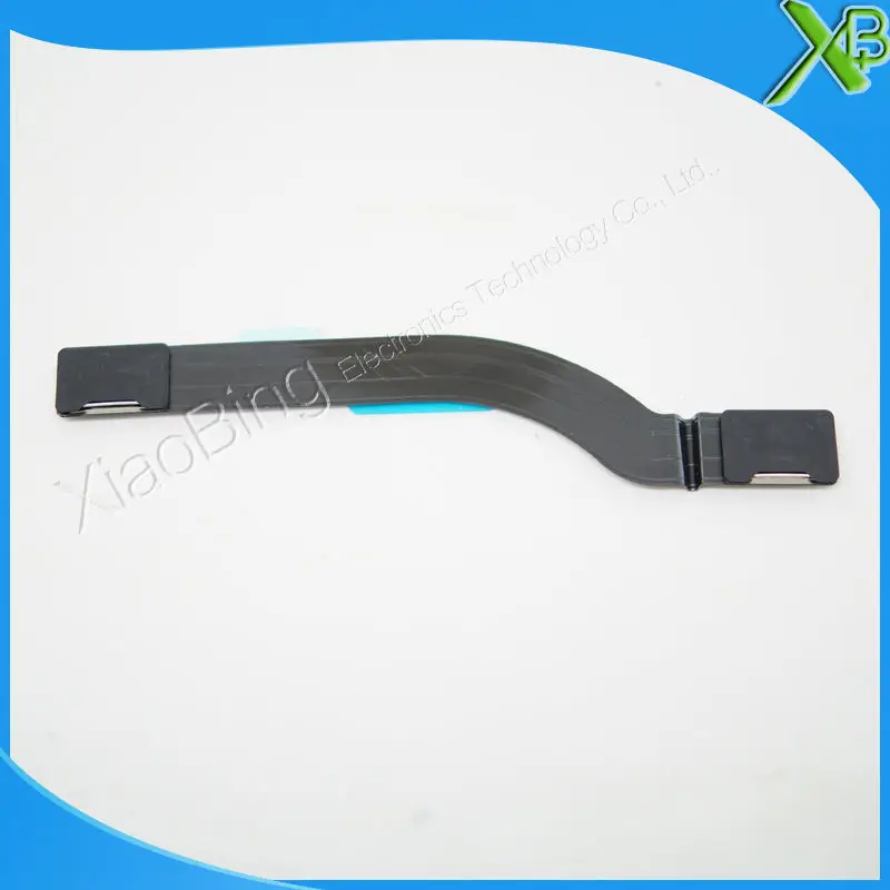 НОВЫЙ ЛЕНТОЧНЫЙ гибкий кабель 821 1798 A для ввода вывода MacBook Pro Retina 15 4 дюйма A1398 конец