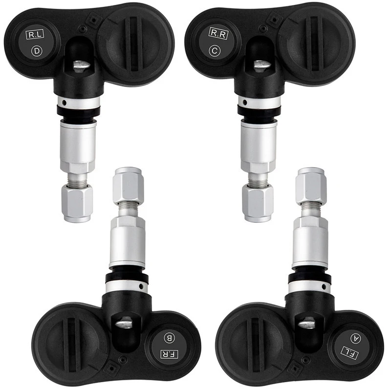 TPMS TP620 беспроводная цифровая система мониторинга давления в шинах сигнализация