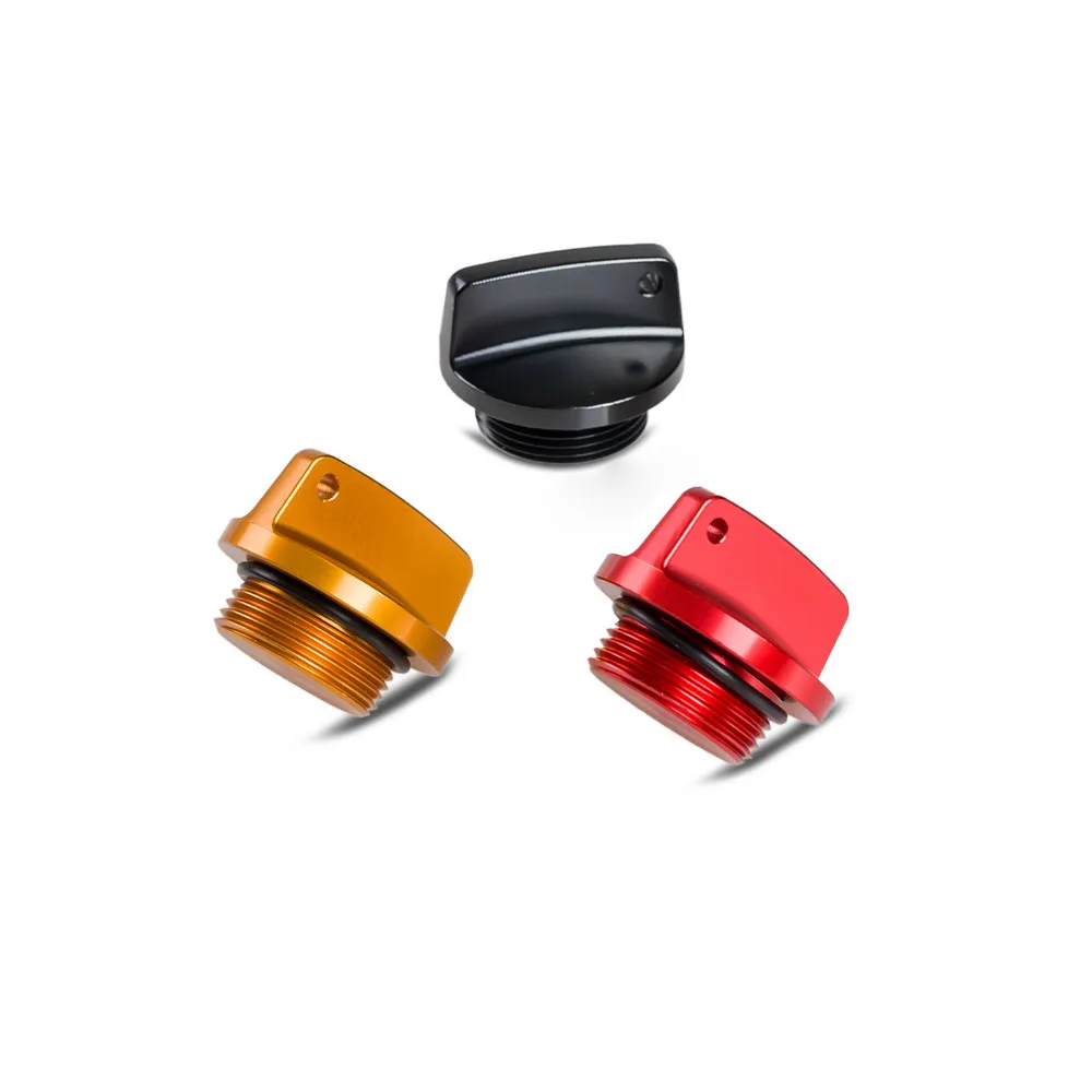 NICECNC заливочного отверстия Кепки Обувь для езды на мотоцикле Husaberg TE TC FE FC 85 125 250 300