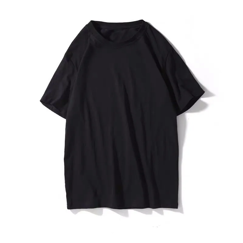 black t shirt 250 г/бутылка трафаретная печать чернила на водной основе золото серебро фиолетовый 10 цветов - Цвет: black t shirt