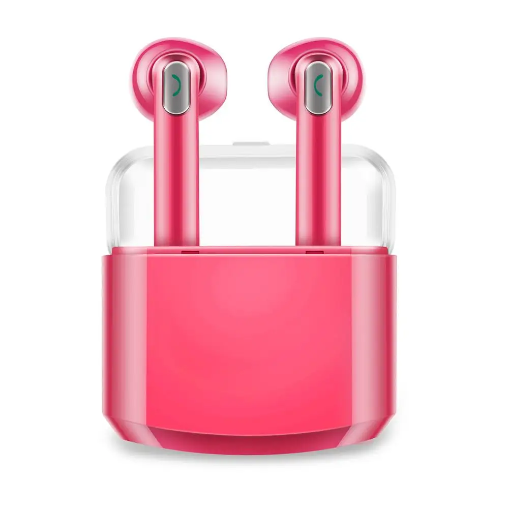 Новинка высококачественные Смарт Беспроводной Bluetooth наушники гарнитура 7 Класс