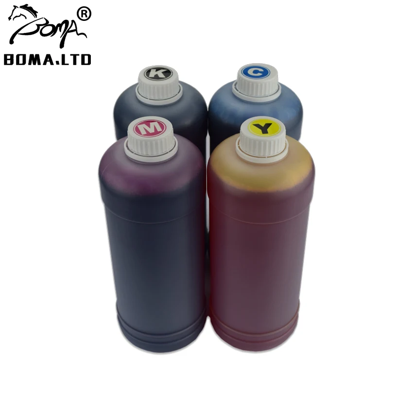 BOMA.LTD 500 мл/уп. 800 510 чернила Комплект для HP 11 10 82 костюм Designjet 500PS 800PS 1100 1200 2200 2280 2300 |