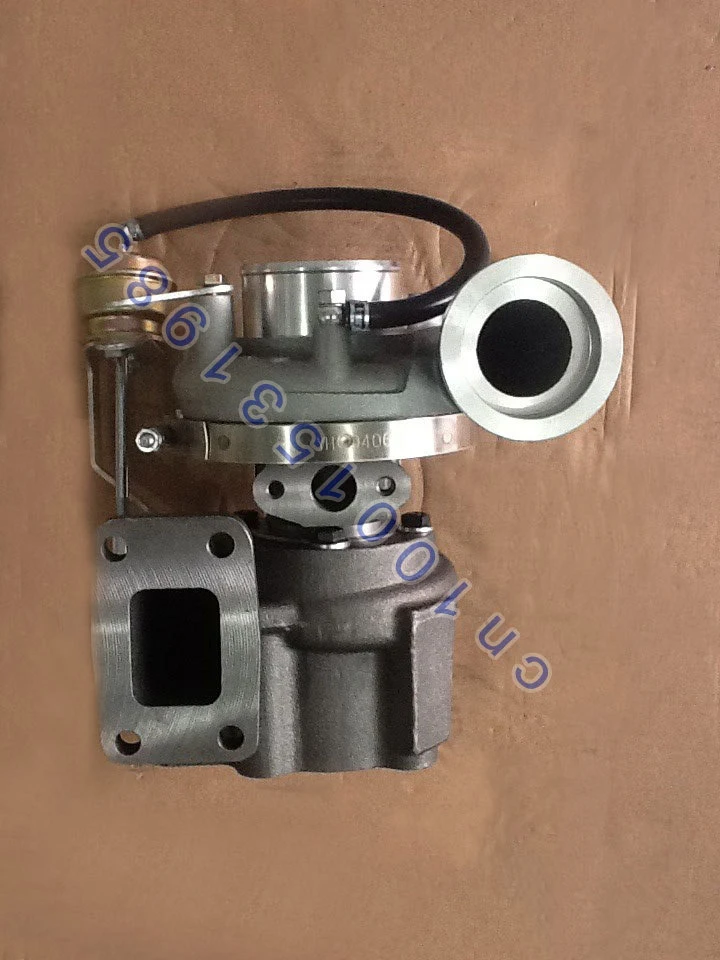 S200G 04254346KZ/04254346KZ/4254346KZ/20517286/04254346/4254346/318438/318047 TURBO для VOLVO PENTA с двигателем DEUTZ BF6M2012C |