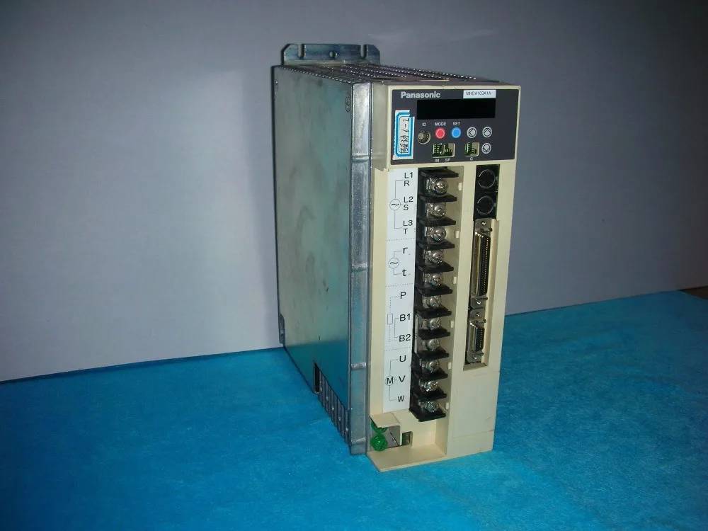 

1 шт. б/у Panasonic MHDA103A1A