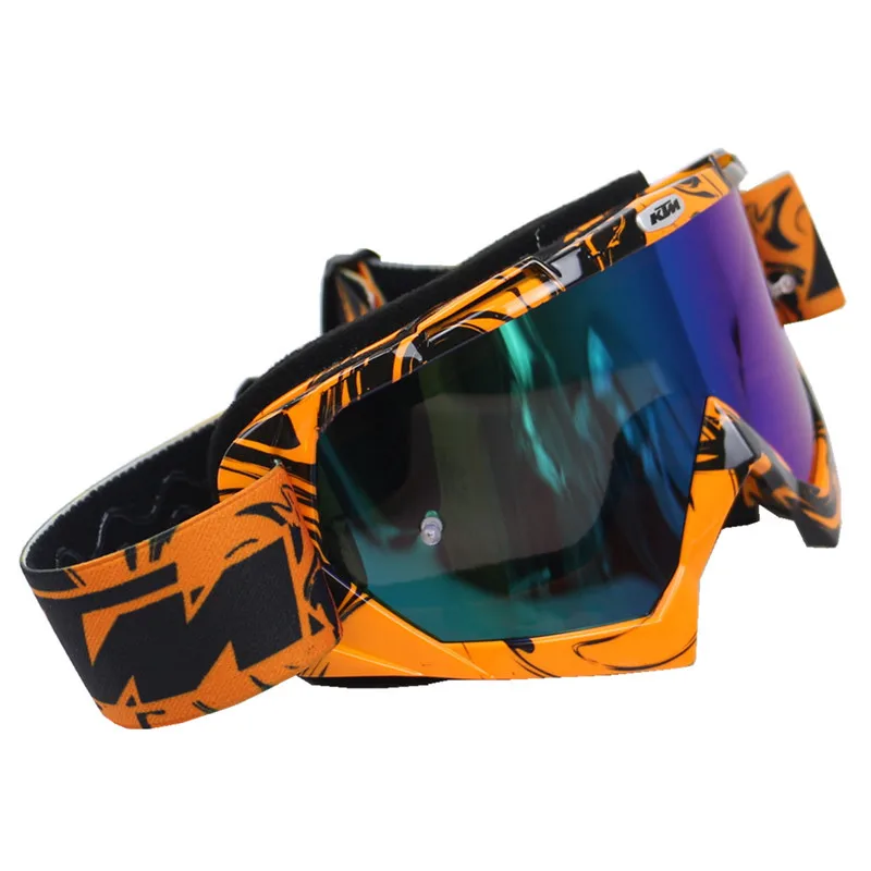 Очки для мотошлема профессиональные очки мотокросса 2020|goggle motorcycle glasses|helmet