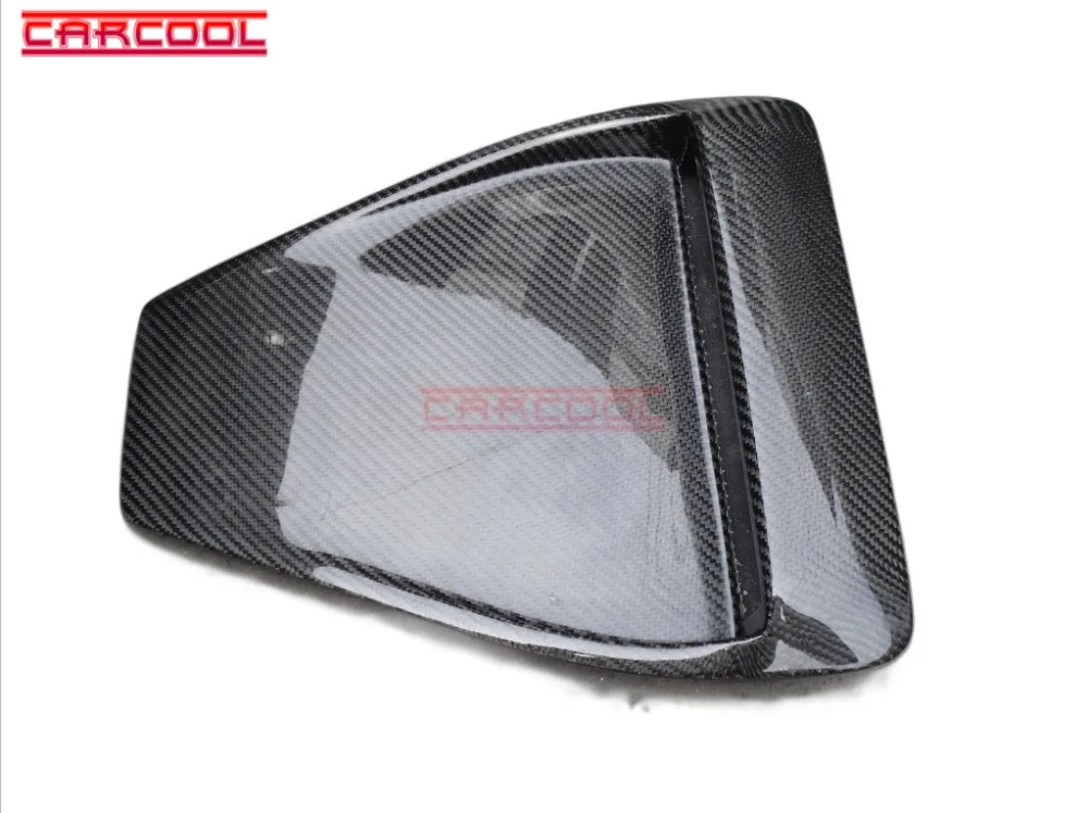 Автомобильный Стайлинг строительный комплект для 2008 2012 Lancer Evolution Evo 10 EVO X