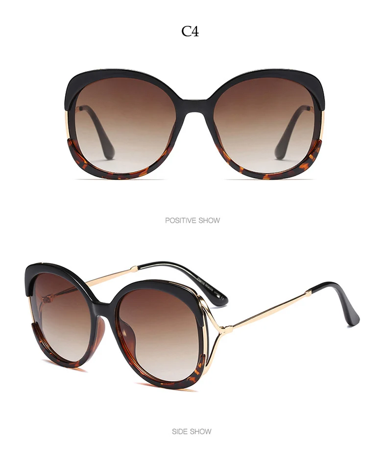HBK новые модные Cateye Солнцезащитные очки женские роскошные брендовые дизайнерские Винтажные Солнцезащитные очки «кошачий глаз» очки мужские UV400 oulo De Sol