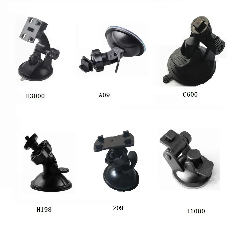 XYCING Universal Car DVR Mini Holder Suction Cup Bracket for GPS Recorder Camera | Автомобили и мотоциклы
