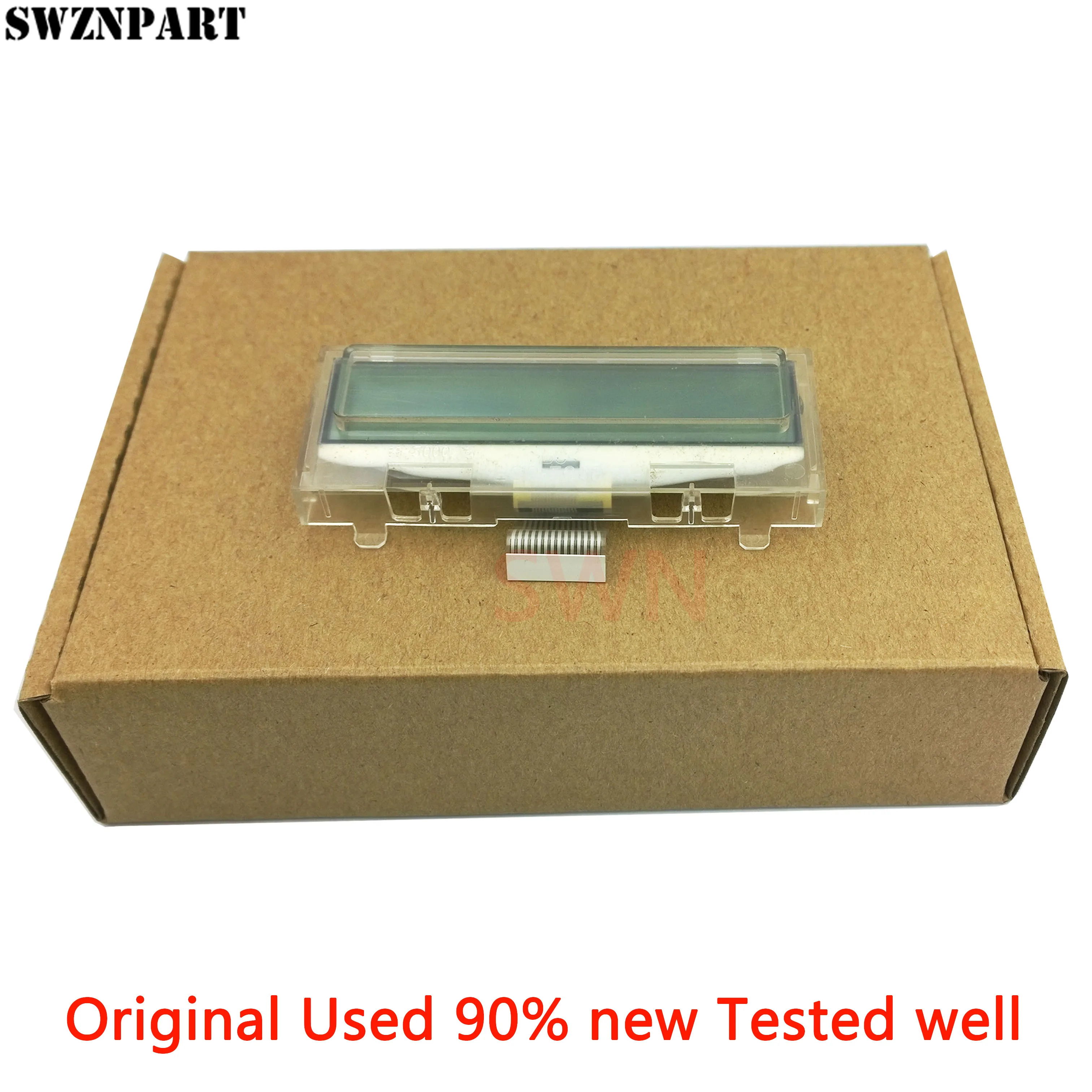 

LCD display screen for Canon LaserBase MF3110 H2000VR FC6-2619