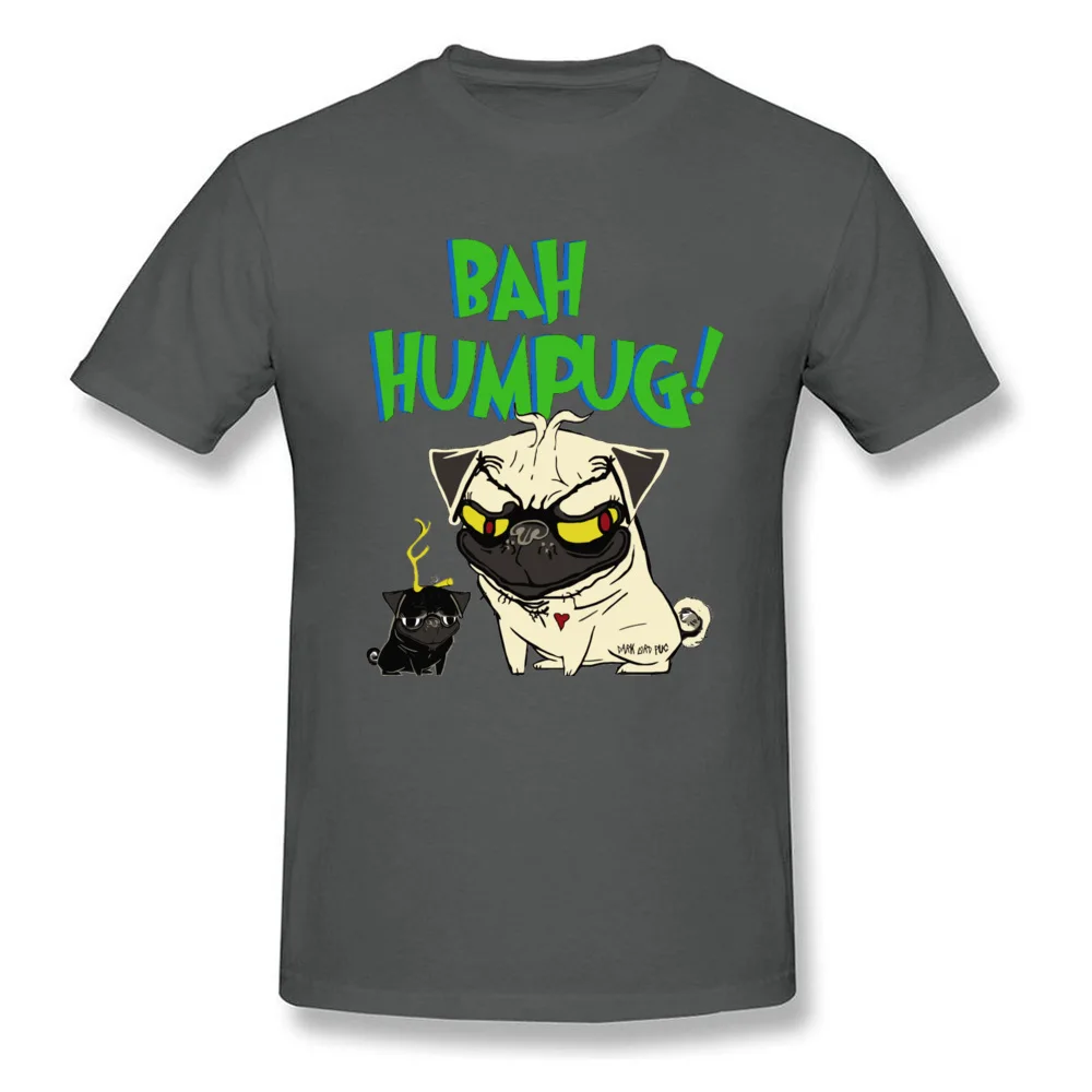 Bah Humpug Comics футболки мужские хипстерские Летние Осенние Топы И Футболки клетчатая