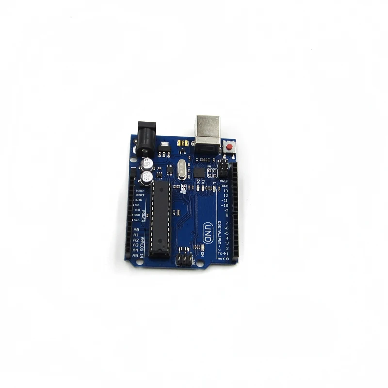 R3 ATmega328P развития MEGA328P ATMEGA16U2 доска для Arduino uno модуль UNO rev3 r3 | Безопасность и защита
