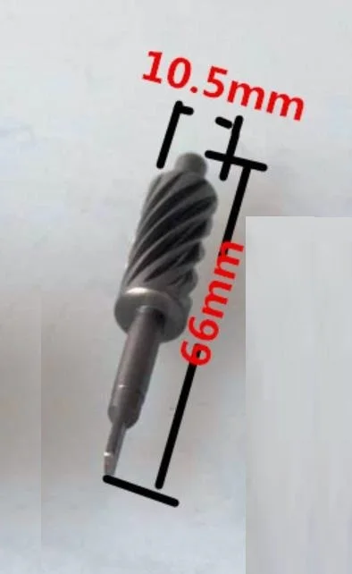 GY6 50cc 125cc одометр комплект передач спидометр для китайский QJ Keeway Honda скутеры Мотоцикл ATV Мопед часть
