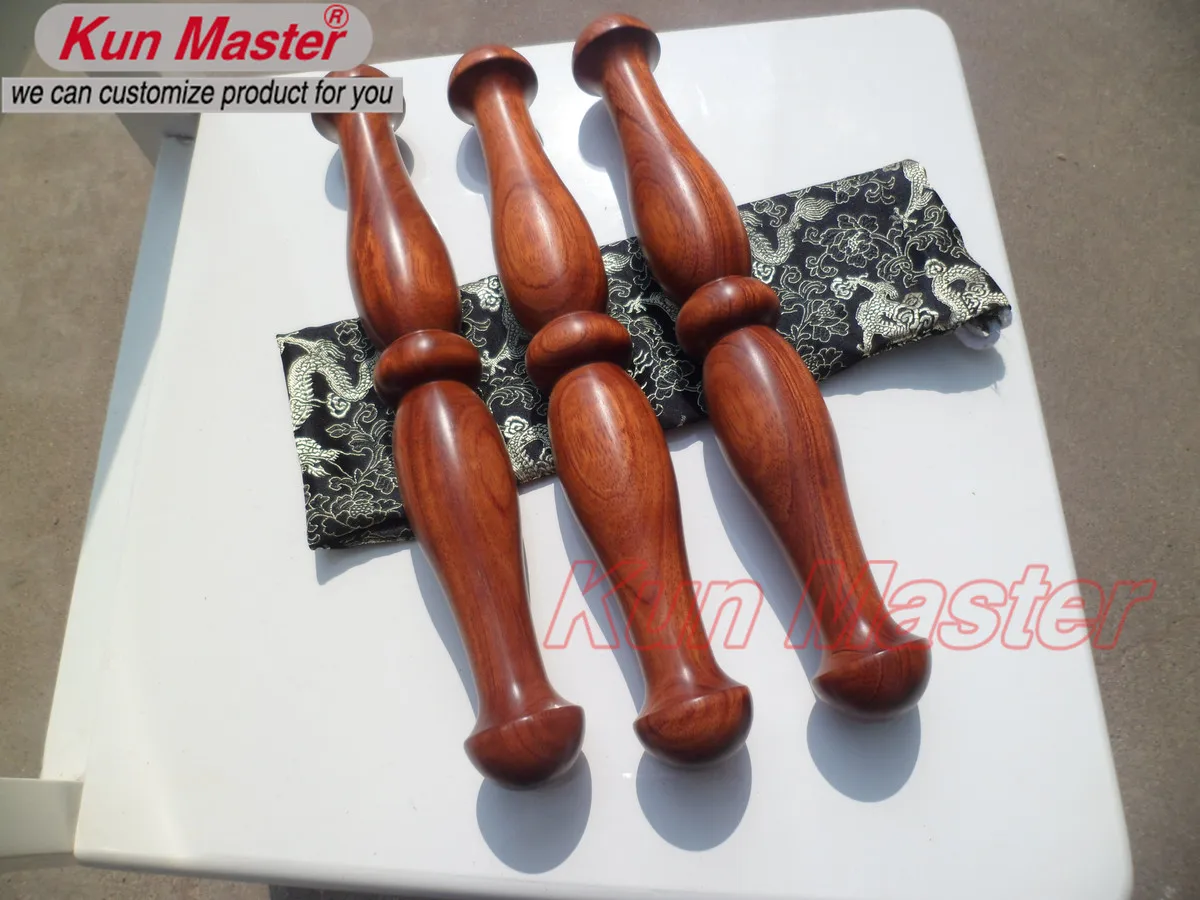 

Brazil tai chi stick, tai chi rulers,rosewood two stick inside bar,i can make the taichi ruler, according your to need