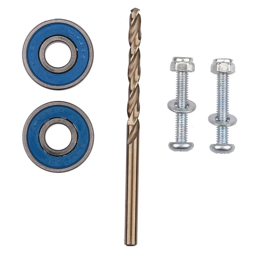 2018 Авто рычаг стеклоочистителя для ремонта подшипника Fix Kit Renault Grand Scenic 2