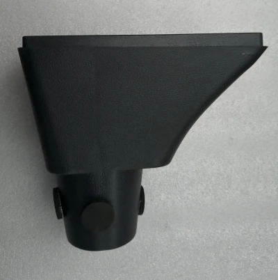 Armrest base Для Renault Sandero Stepway подлокотник коробка - Название цвета: Armrest base