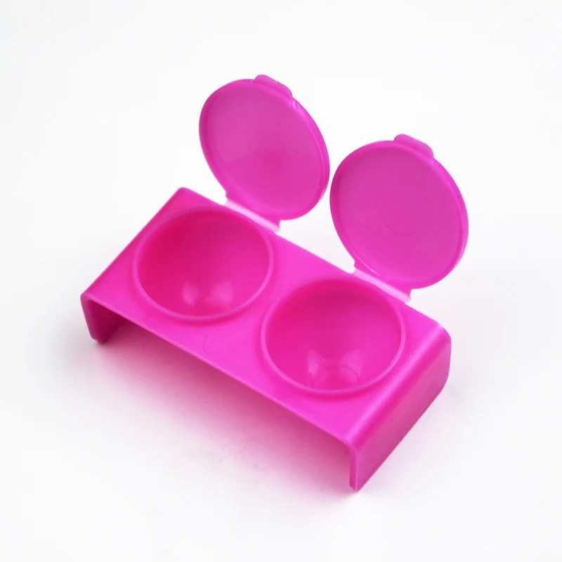 acrylic cup Акриловая пудра 30 г для дизайна ногтей акриловая жидкость мономеро акриловый поедер гель Para U As Polvo color Po Coupe Capsule Ongle - Цвет: acrylic cup