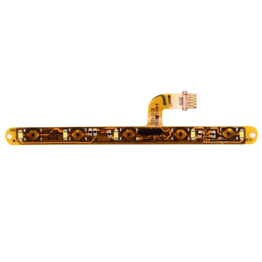 

Control Keys Flex Cable Replacement for HTC HD2