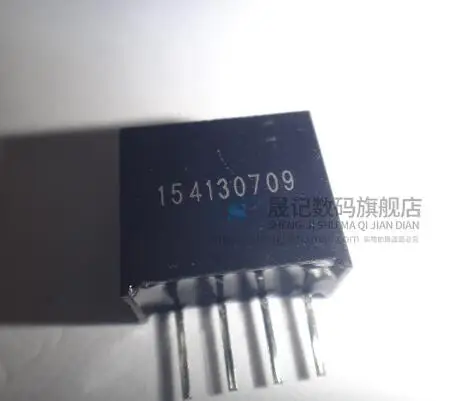 1 шт./лот DC-DC boost модуль питания от 5 в до 9 В постоянного тока изолированный p