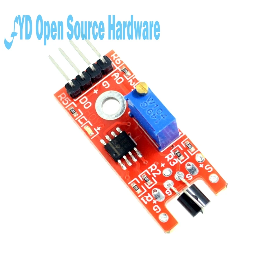 37 в 1 комплект аксессуаров металлический сенсорный модуль KY 036|module kit|module sensor |