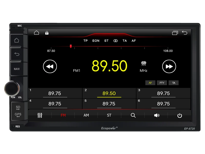 Подходит для toyota isis 2004+ четырехъядерный android 8,1 рамка Плюс автомобильный Радио Аудио Стерео Мультимедиа, obd dvr магнитофон gps