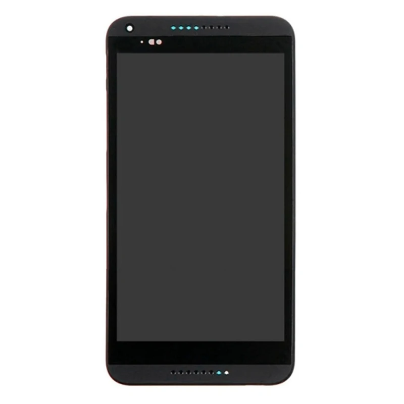 Для htc Desire 816 816H 816G 816W D816X 816D 816T ЖК-дисплей сенсорный экран дигитайзер Замена с рамкой черный 5,5"