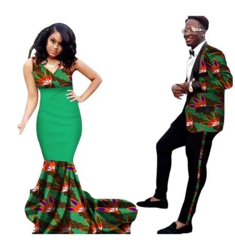 Африканские платья одежда в африканском стиле традиционное Новое поступление