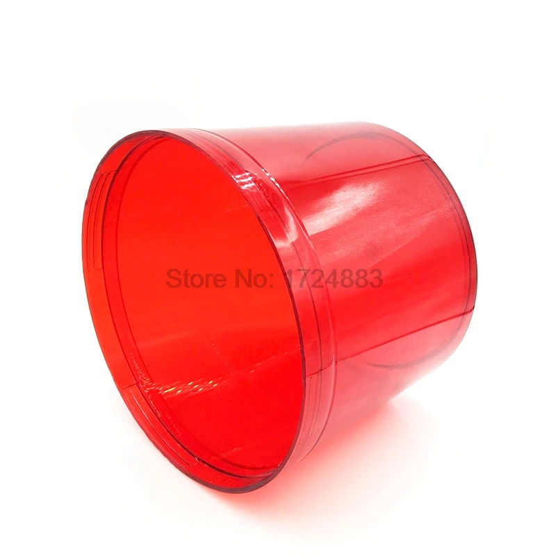 Магнитный скользящий стробоскопический сигнальный сигнал N-1181T 12В 24В 220В световой