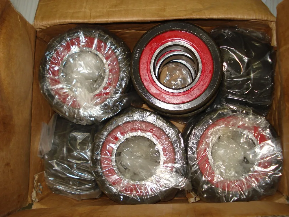 Ролик подшипниковый 80511K2T для вилочных погрузчиков HC 55*120*34 мм|bearing bearing|bearing rollerroller