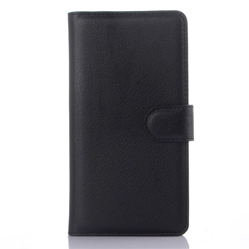 Модный флип-чехол из искусственной кожи с зернистой текстурой для huawei Honor 7 |