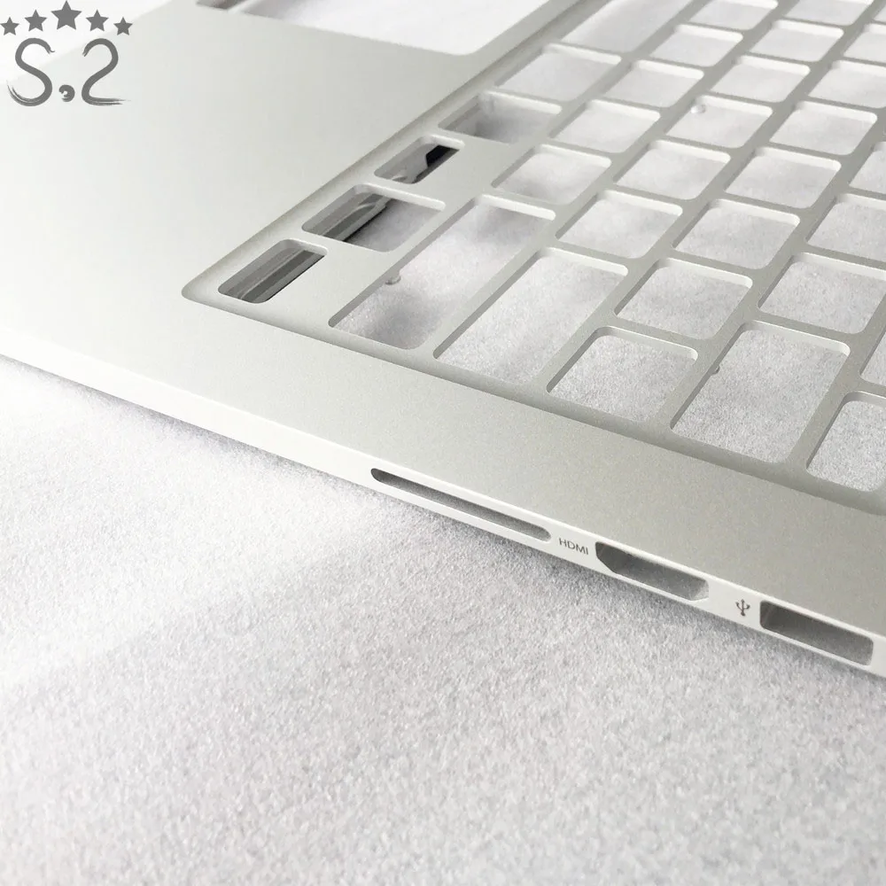 Оригинальный американский дизайн A1502 Uper Topcase Упор для рук Macbook Pro Retina 13 дюймов