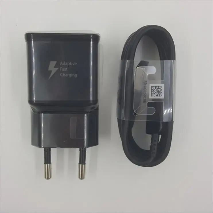 10 компл./лот 5 V 2A США/ЕС/Plug Быстрая зарядка Usb адаптер для путешествий