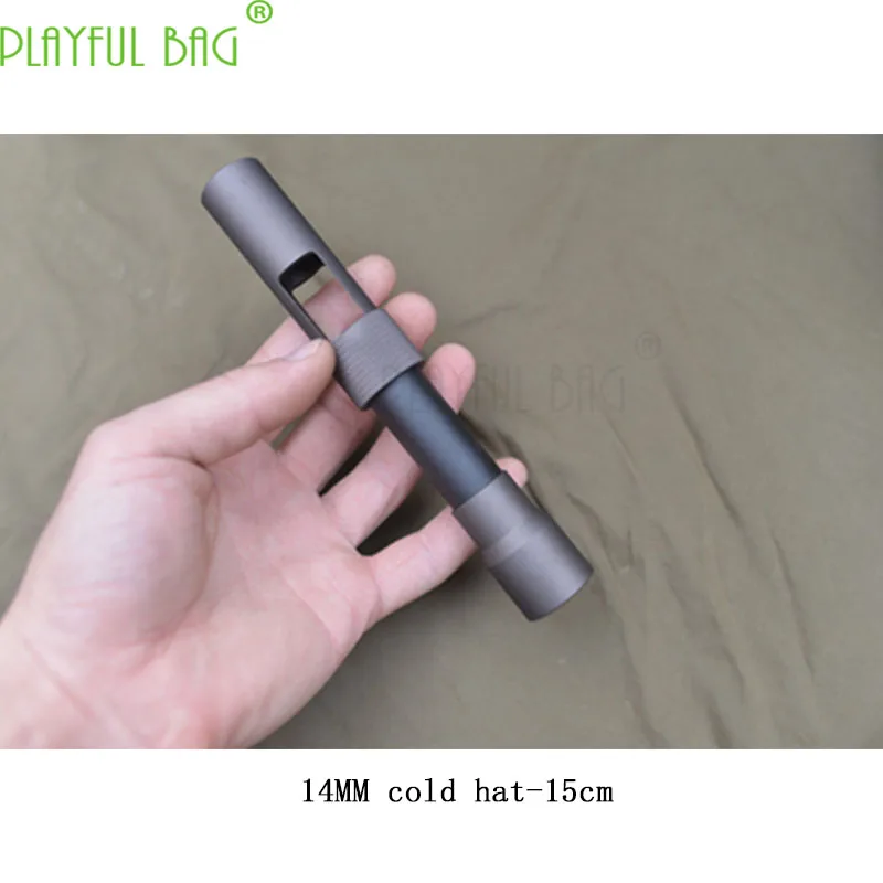 FFRAS обновленный материал fishbone MK12 MOD1 аксессуары Black bull AR TTM BD556 модифицированный