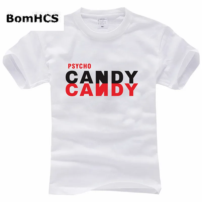 BomHCS Kpop EXO хлопковая футболка новый альбом DUS CALL ME BABY BAEKHYUN конфеты короткий рукав