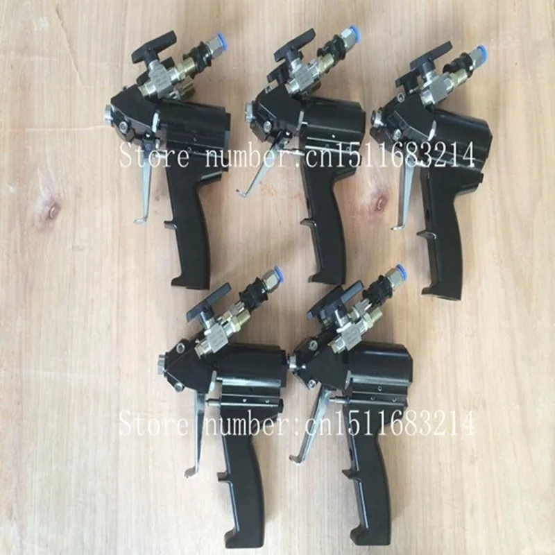 Пистолет распылитель из полиуретана для Патрика|spray gun|polyurethane spray gunpolyurethane |