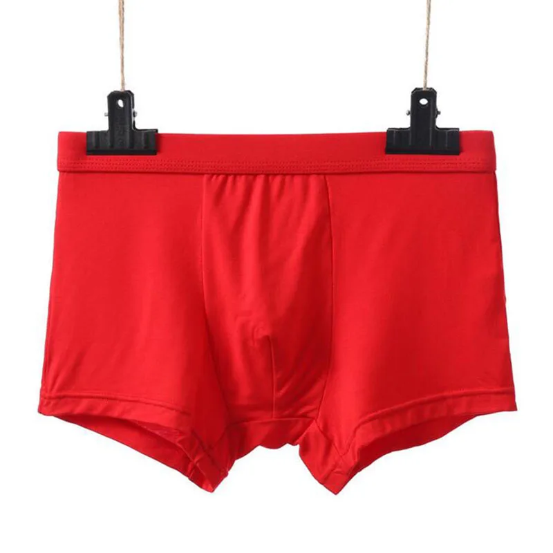 Новое летнее платье хлопковое нижнее белье мужские боксеры трусы шорты