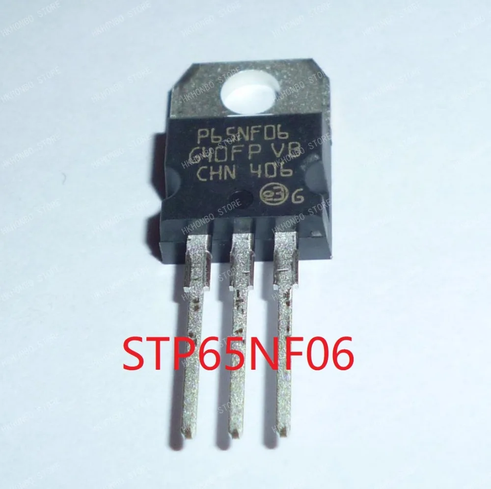 Новинка TO220 STP5NA60 STP50NE10 STP53N06 STP6N60M2 STP60N55F3 STP65NF06 STP7NA40 STP7NK40Z STP7N95K3 STP70NF03L | Обустройство