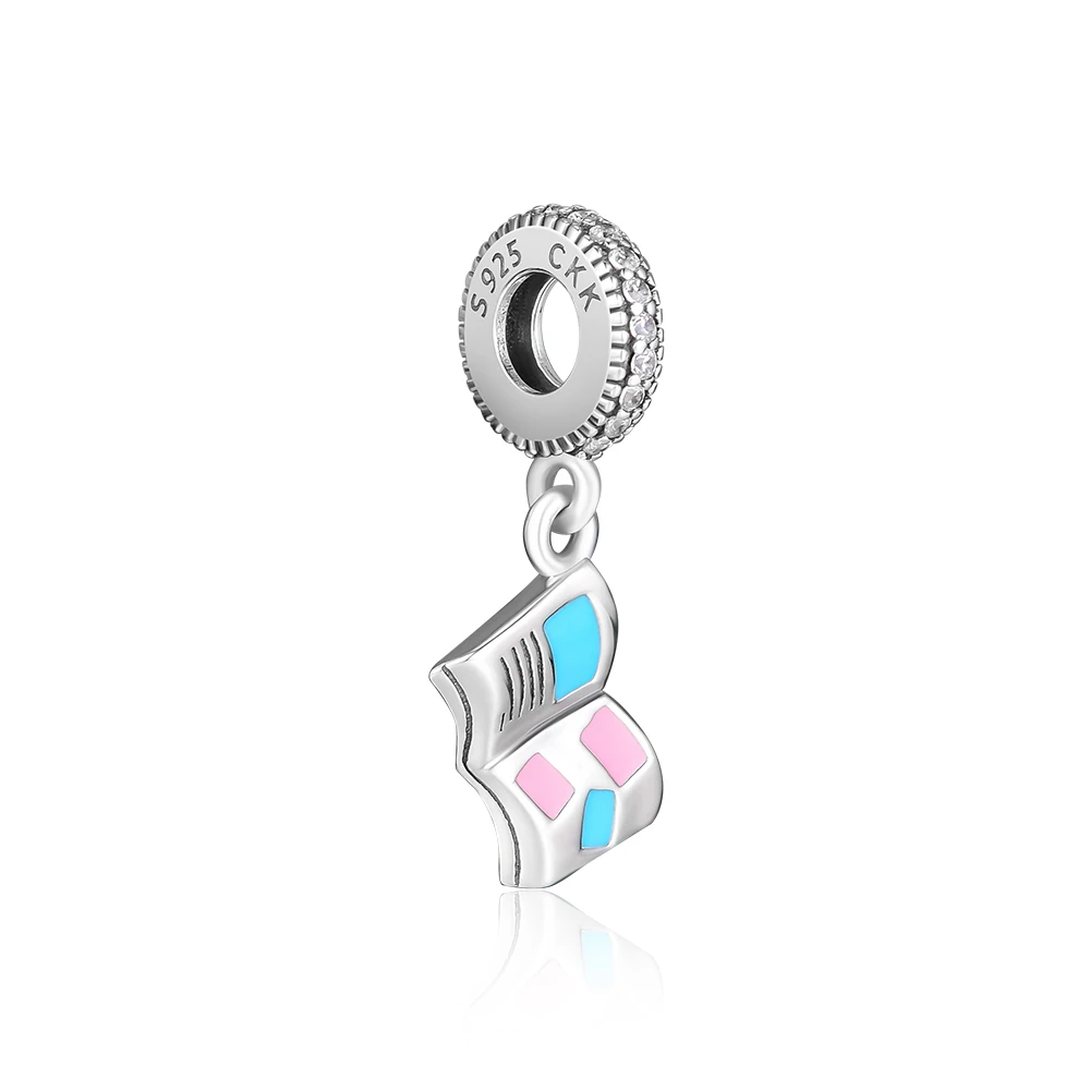 Бусины из серебра 925 пробы для браслета Pandora | Украшения и аксессуары