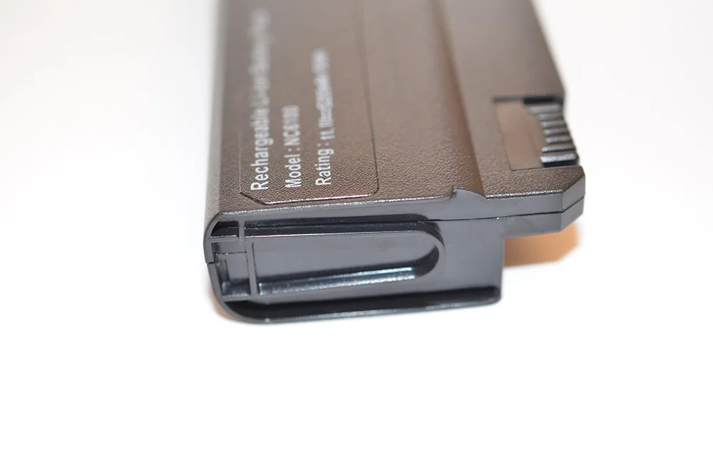 Golooloo 4400MaH лаптоп с Батарея для hp Бизнес Тетрадь NX6125 nx6130 NX6140 nx6300 NX6310 NX6315 NX6320 396751-001