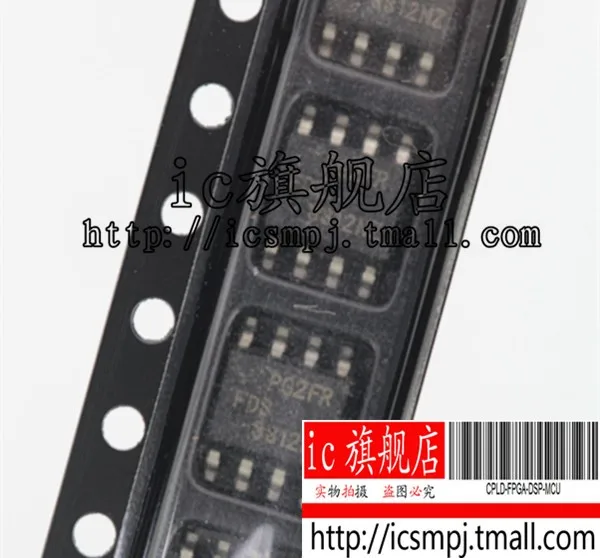 FDS8812NZ FDS8812 SOP8 Оригинал п и Новый Бесплатная доставка|authentic| |