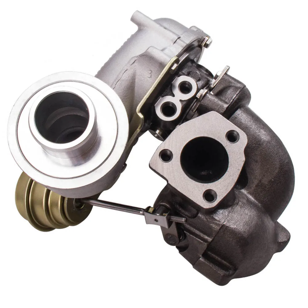 Зарядное устройство Turbo 53039880052E 06A145713D 06A145713DX для Skoda Superb Octavia 1 8 T AUQ seat VW JAE AWP AUM AWU AWV BKF