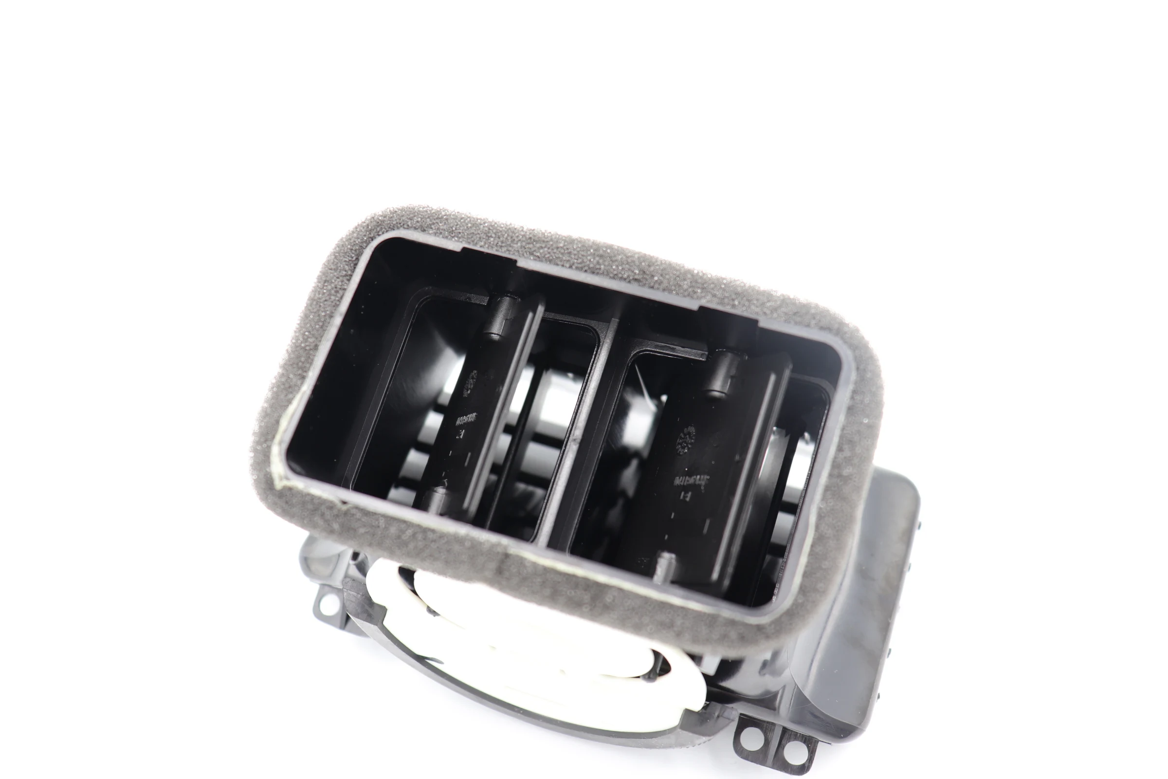 Центральный подлокотник с вентиляционным отверстием для Jetta 5 mk5 V Golf MK6 VI GTI Rabbit