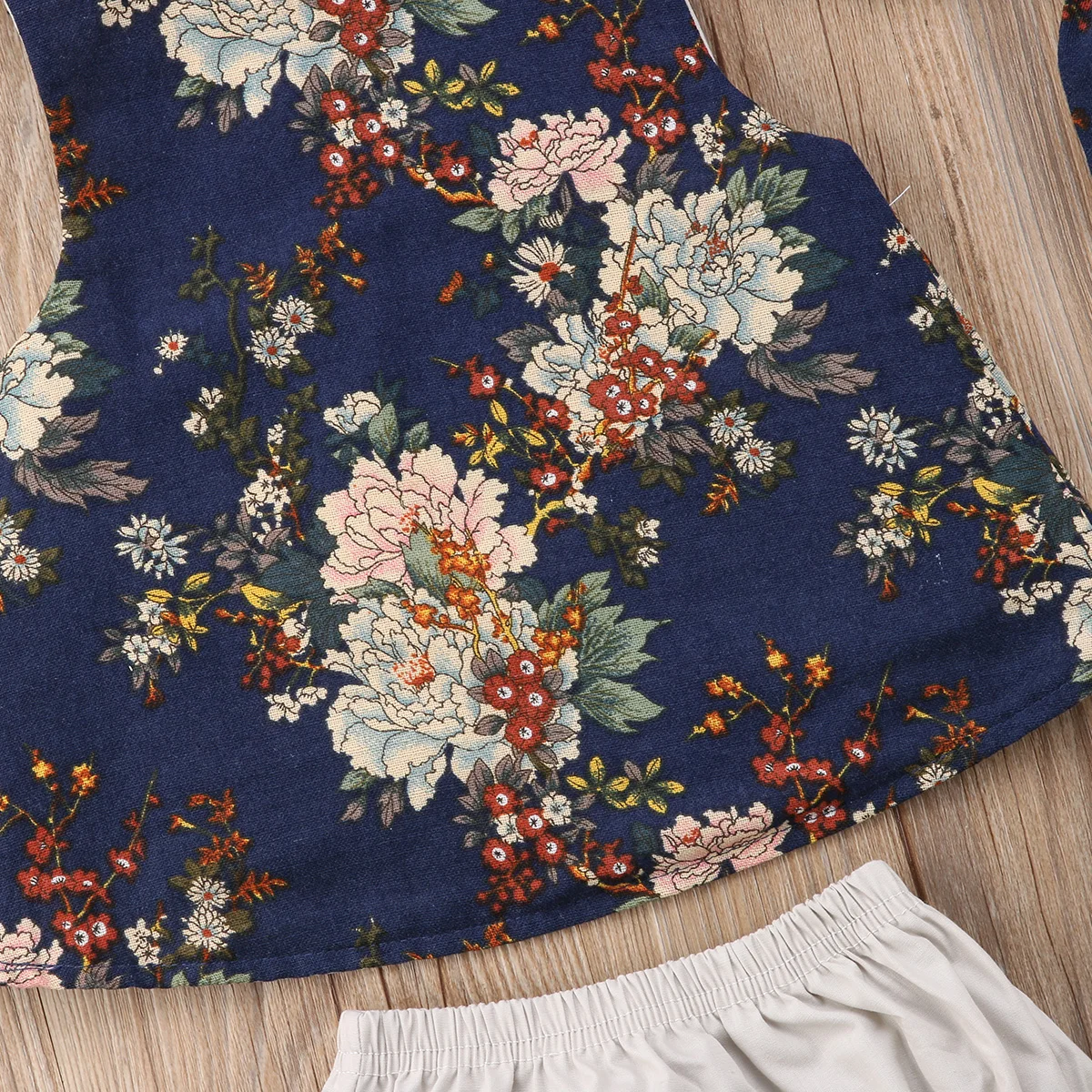 Комплект одежды для новорожденных девочек из 3 предметов|Комплекты девочек| |